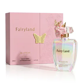 Parfémovaná voda Maison Asrar Fairyland 100 ml