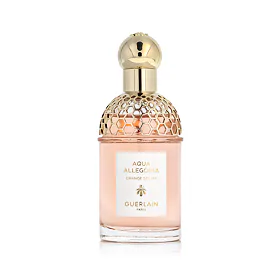 Toaletní voda Guerlain Aqua Allegoria Orange Soleia 75 ml