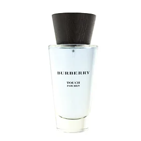 Toaletní voda Tester Burberry Touch for Men 100 ml