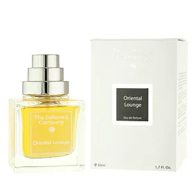Parfémovaná voda The Different Company Oriental Lounge 50 ml