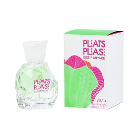Issey Miyake Pleats Please L'Eau EDT 50 ml W