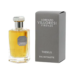 Toaletní voda Lorenzo Villoresi Theseus 100 ml