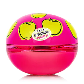 Parfémovaná voda DKNY Be Delicious Orchard Street 50 ml