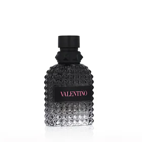 Toaletní voda Valentino Uomo Born in Roma 50 ml