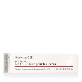 Olej na rty Perricone MD No Makeup Lip Oil 5,5 ml