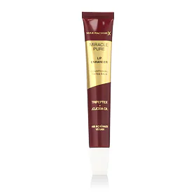 Balzám na rty Max Factor Miracle Pure Lip Enhancer 12 ml