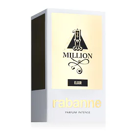 Rabanne 1 Million Elixir Parfém Intense 50 ml M
