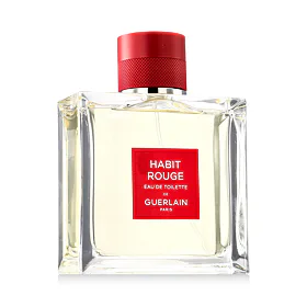 Guerlain Habit Rouge EDT 100 ml M
