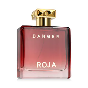 Parfémovaná voda Roja Parfums Danger 100 ml