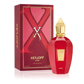 Parfémovaná voda Xerjoff Coro 100 ml
