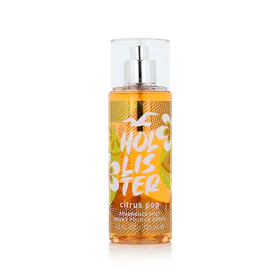 Hollister California Citrus Pop tělový sprej 125 ml W