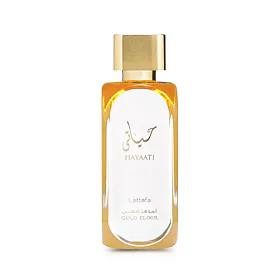 Lattafa Hayaati Gold Elixir EDP 100 ml UNISEX