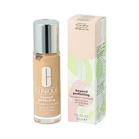 Make-up Clinique Beyond Perfecting Foundation + Concealer 30 ml