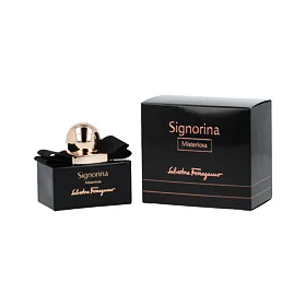 Parfémovaná voda Ferragamo Signorina Misteriosa 30 ml