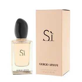 Parfémovaná voda Giorgio Armani Sì 50 ml