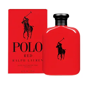 Toaletní voda Ralph Lauren Polo Red 75 ml