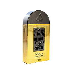 Parfémovaná voda Lattafa Pride Maharjan Gold 100 ml