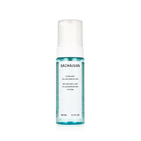 Sachajuan Ocean Mist Volume Hair Mousse 150 ml