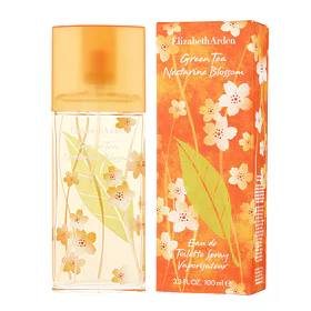 Elizabeth Arden Green Tea Nectarine Blossom EDT 100 ml W