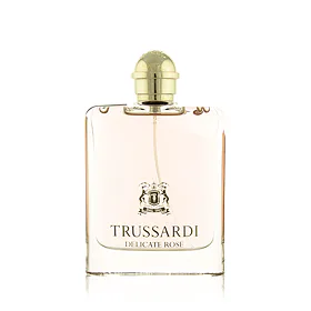 Toaletní voda Tester Trussardi Delicate Rose 100 ml