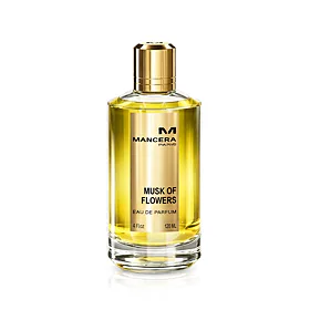 Parfémovaná voda Mancera Musk of Flowers 120 ml