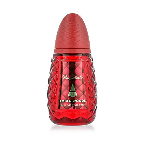 Toaletní voda Pino Silvestre Amber Woods 125 ml