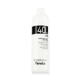 Fanola Perfumed Hydrogen Peroxide 40vol. 12% 300 ml