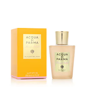 Sprchový gel Acqua Di Parma Rosa Nobile 200 ml
