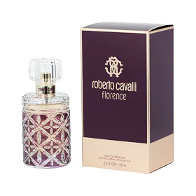 Parfémovaná voda Roberto Cavalli Florence 75 ml