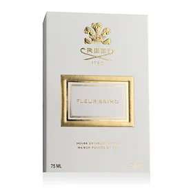 Parfémovaná voda Creed Fleurissimo 75 ml
