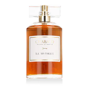 Parfémovaná voda Tester Chabaud Ile Mythique 100 ml