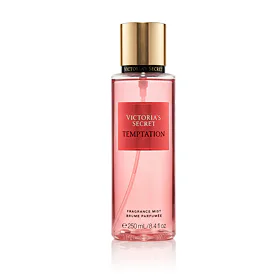 Tělový sprej Victoria´s Secret Temptation 250 ml