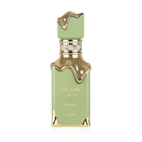 Lattafa Eclaire Pistache EDP 100 ml UNISEX