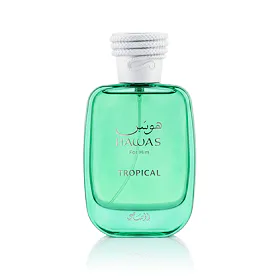 Parfémovaná voda Rasasi Hawas Tropical 100 ml
