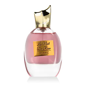Parfémovaná voda Riiffs La Nuit De Rose 100 ml