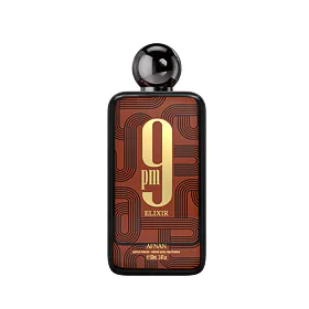Parfémový extrakt Afnan 9pm Elixir 100 ml