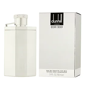 Toaletní voda Dunhill Desire Silver 100 ml