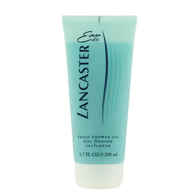 Sprchový gel Lancaster Eau de Lancaster 200 ml