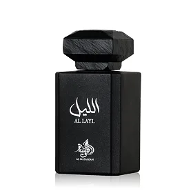 Parfémovaná voda Al Wataniah Al Layl 100 ml