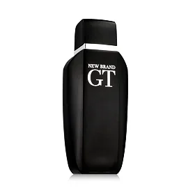 New Brand Perfumes GT EDT 100 ml M