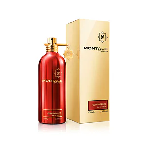 Montale Paris Oud Tobacco EDP 100 ml UNISEX