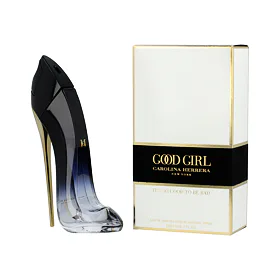 Parfémovaná voda Carolina Herrera Good Girl Légère 80 ml
