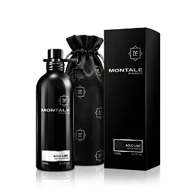 Montale Paris Aoud Lime EDP 100 ml UNISEX
