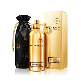 Montale Paris Aoud Queen Roses EDP 100 ml W