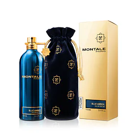 Montale Paris Blue Amber EDP 100 ml UNISEX