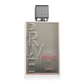 Parfémovaná voda Riiffs Privé Pink 80 ml