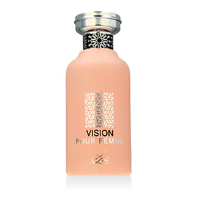 Parfémovaná voda Nusuk Vision 100 ml