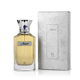 Parfémovaná voda Ahmed Al Maghribi Amiri 100 ml