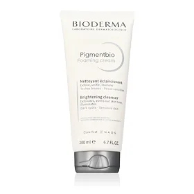 Bioderma Pigmentbio Foaming Cream 200 ml