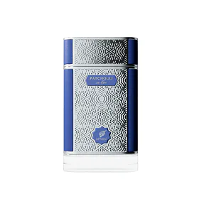 Parfémovaná voda Afnan Patchouli On Fire 80 ml